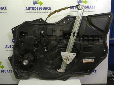 Elevalunas Electrico Delantero Izquierdo Mazda 3 LIM  2 2 Turbodiesel 