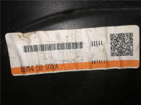 Elevalunas Electrico Delantero Izquierdo Mazda 3 LIM  2 2 Turbodiesel 