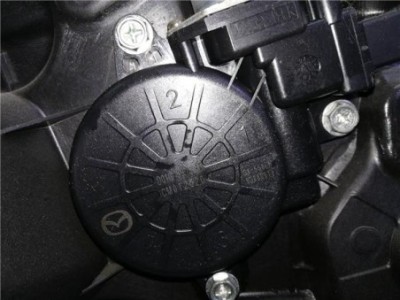 Elevalunas Electrico Trasero Izquierdo Mazda 3 LIM  2 2 Turbodiesel