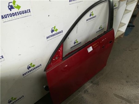 Puerta Delantera Izquierda Mazda 3 LIM  2 2 Turbodiesel 