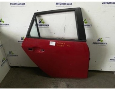 Puerta Trasera Derecha Mazda 3 LIM  2 2 Turbodiesel 