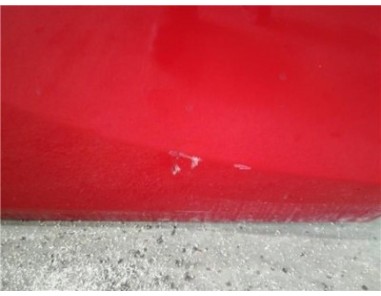 Puerta Trasera Derecha Mazda 3 LIM  2 2 Turbodiesel 