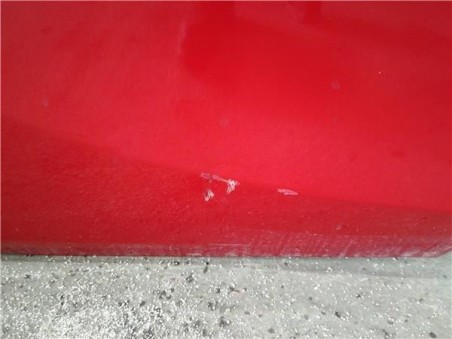 Puerta Trasera Derecha Mazda 3 LIM  2 2 Turbodiesel 