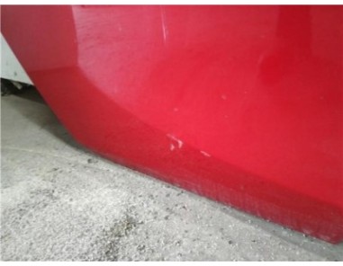 Puerta Trasera Derecha Mazda 3 LIM  2 2 Turbodiesel 