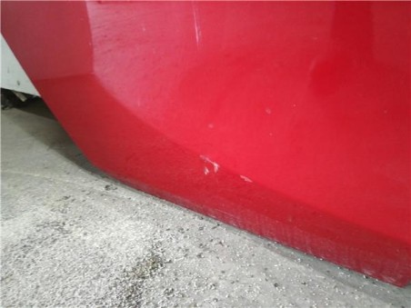 Puerta Trasera Derecha Mazda 3 LIM  2 2 Turbodiesel 