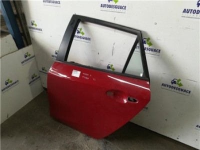 Puerta Trasera Izquierda Mazda 3 LIM  2 2 Turbodiesel
