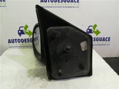 Retrovisor Izquierdo Renault TWINGO 1 2 16V