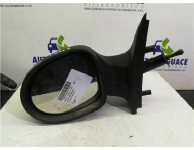 Retrovisor Izquierdo Renault TWINGO 1 2 16V 
