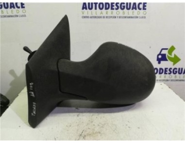 Retrovisor Izquierdo Renault TWINGO 1 2 16V 