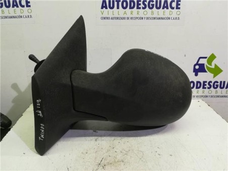 Retrovisor Izquierdo Renault TWINGO 1 2 16V 