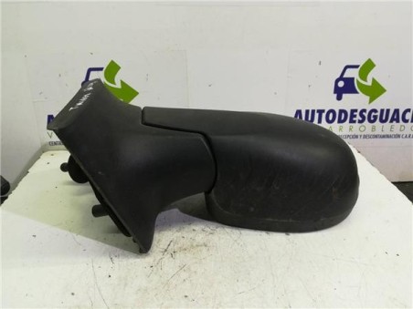 Retrovisor Izquierdo Renault TWINGO 1 2 16V 
