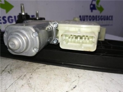 Elevalunas Electrico Delantero Izquierdo Renault CAPTUR II 1 3 TCE