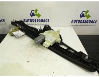 Elevalunas Electrico Delantero Izquierdo Renault CAPTUR II 1 3 TCE  Elevalunas Electrico Delantero Izquierdo Renault CAPTUR II 1 3 TCE