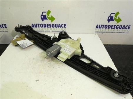 Elevalunas Electrico Delantero Izquierdo Renault CAPTUR II 1 3 TCE 