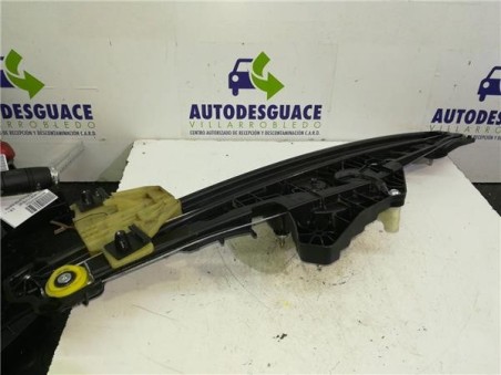 Elevalunas Electrico Delantero Izquierdo Renault CAPTUR II 1 3 TCE 