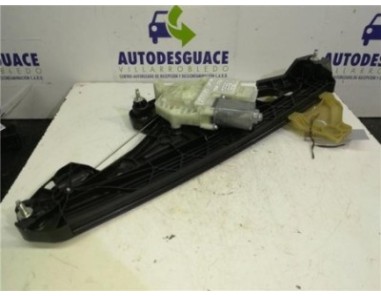 Elevalunas Electrico Trasero Izquierdo Renault CAPTUR II 1 3 TCE 