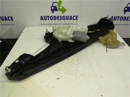 Elevalunas Electrico Trasero Izquierdo Renault CAPTUR II 1 3 TCE 