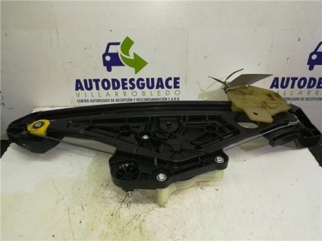 Elevalunas Electrico Trasero Izquierdo Renault CAPTUR II 1 3 TCE 