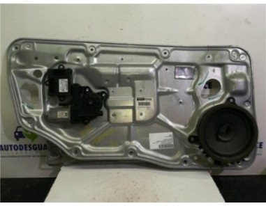 Elevalunas Electrico Delantero Izquierdo Volvo XC70 2 4 D 