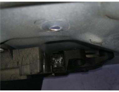 Elevalunas Electrico Delantero Izquierdo Volvo XC70 2 4 D 