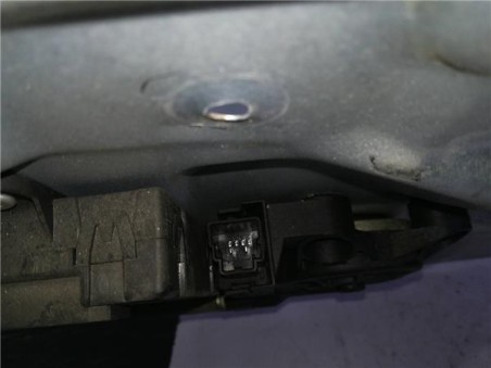 Elevalunas Electrico Delantero Izquierdo Volvo XC70 2 4 D 