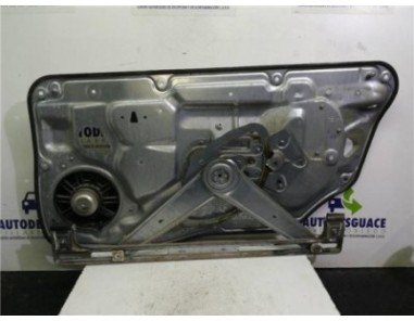 Elevalunas Electrico Delantero Izquierdo Volvo XC70 2 4 D 