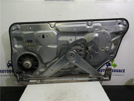 Elevalunas Electrico Delantero Izquierdo Volvo XC70 2 4 D 