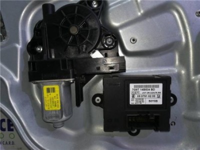 Elevalunas Electrico Trasero Izquierdo Volvo XC70 2 4 D 