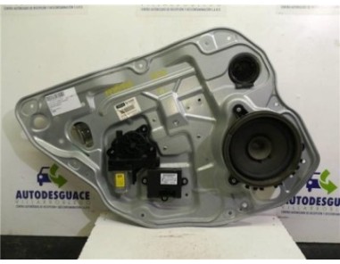 Elevalunas Electrico Trasero Izquierdo Volvo XC70 2 4 D 