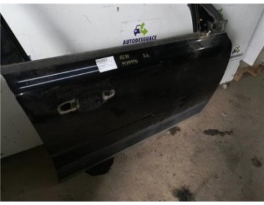Puerta Delantera Derecha Volvo XC70 2 4 D 