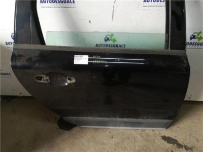 Puerta Trasera Derecha Volvo XC70 2 4 D 
