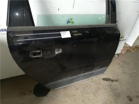 Puerta Trasera Derecha Volvo XC70 2 4 D 