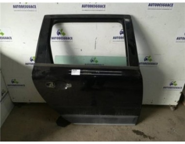 Puerta Trasera Derecha Volvo XC70 2 4 D 