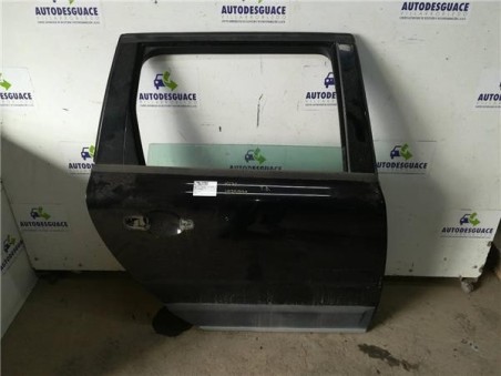 Puerta Trasera Derecha Volvo XC70 2 4 D 