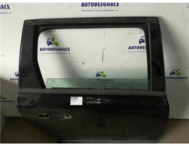 Puerta Trasera Derecha Volvo XC70 2 4 D 