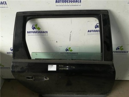 Puerta Trasera Derecha Volvo XC70 2 4 D 