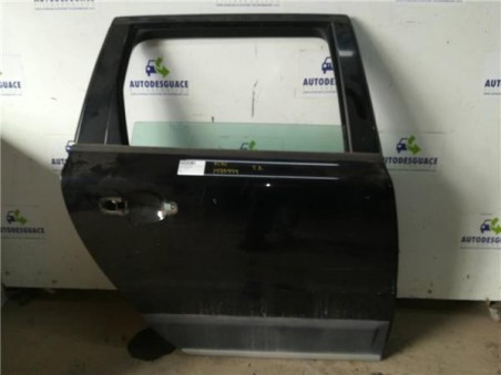 Puerta Trasera Derecha Volvo XC70 2 4 D 