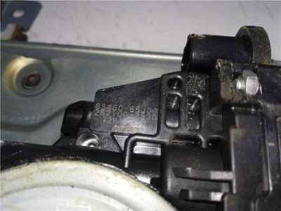 Elevalunas Electrico Trasero Izquierdo Suzuki GRAND VITARA JB 1 9 DDiS Turbodiesel