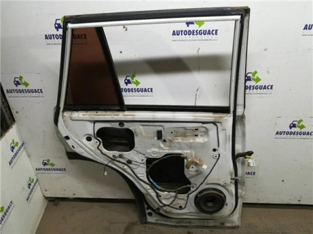 Puerta Trasera Izquierda Suzuki GRAND VITARA JB 1 9 DDiS Turbodiesel 