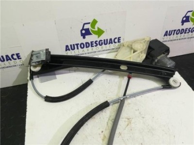 Elevalunas Electrico Delantero Izquierdo Volkswagen POLO 1 0