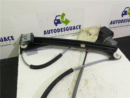 Elevalunas Electrico Delantero Izquierdo Volkswagen POLO 1 0 