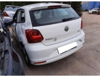 Elevalunas Electrico Delantero Izquierdo Volkswagen POLO 1 0 