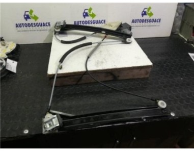 Elevalunas Electrico Delantero Izquierdo Volkswagen POLO 1 0 