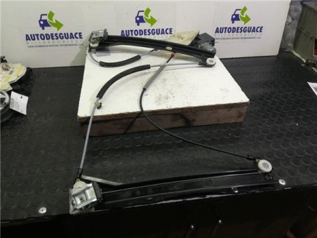 Elevalunas Electrico Delantero Izquierdo Volkswagen POLO 1 0 