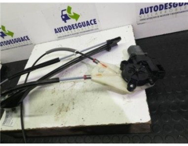 Elevalunas Electrico Delantero Izquierdo Volkswagen POLO 1 0 