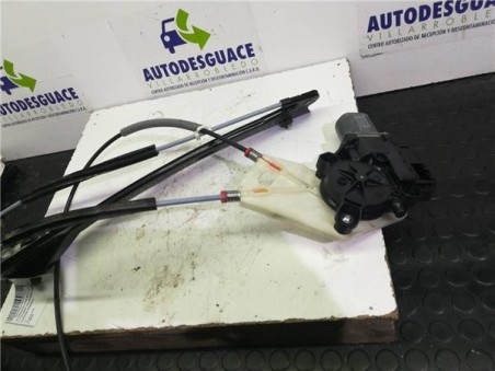 Elevalunas Electrico Delantero Izquierdo Volkswagen POLO 1 0 