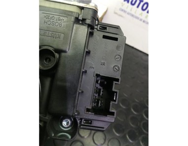 Elevalunas Electrico Delantero Izquierdo Volkswagen POLO 1 0 