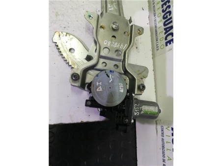 Elevalunas Electrico Delantero Izquierdo Suzuki ALTO AMF 310 1 0 12V 