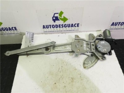 Elevalunas Electrico Delantero Izquierdo Suzuki ALTO AMF 310 1 0 12V  2