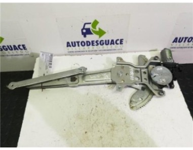 Elevalunas Electrico Delantero Izquierdo Suzuki ALTO AMF 310 1 0 12V 